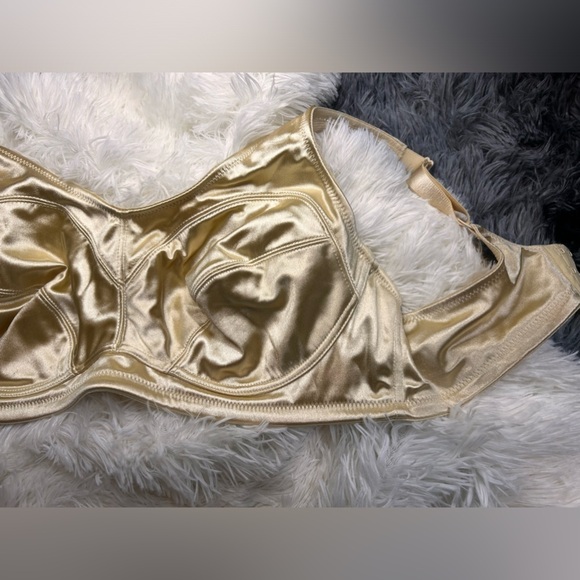 BREEZEES FOLD PUSH UP SIZE 42c - Picture 3 of 7